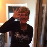 @margiereece52 - Instagram