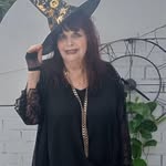 Margie Julia Gow - @margiereesgow - Instagram