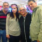 Margie Rivera - @margierivera210 - Instagram