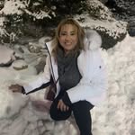 Margie Rivera - @mriver0219 - Instagram