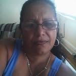 Margie Rivera - @chamarden3 - Instagram