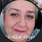 Margie Rocha - @xnstr70165 - Instagram