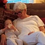 Margie Rubin - @mamarubin - Instagram