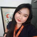 Margie Sanchez - @pusamoko021 - Instagram