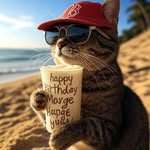 Margie Rittenberg Schulz - @emschu53 - Instagram