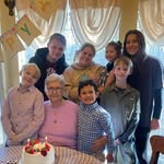 Margie Debter Sears - @margie.d.sears - Instagram