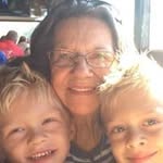 Margie Sears Sherman - @ladyluvaca - Instagram
