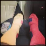 Margie Shaffer - @rocksiteletter - Instagram