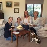 Margaret Shields - @margieshields1939 - Instagram