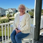Margie O'Shields - @margieoshields - Instagram