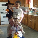 Margie Short - Facebook