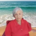 Blanca Ortiz - @margie_silver1952 - Instagram