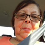 Margie Silver - Facebook