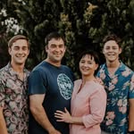 Margie Slater-Kemp - @margskemp - Instagram