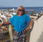 Margaret Smart - Facebook