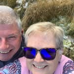 Margaret Spence - @margiespence21 - Instagram