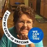 Margie Coby Spencer - @margiespencer2 - Instagram