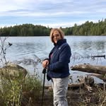 Margie Duggins Spence - @margiespence46 - Instagram