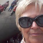 Margie Spencer - @margiespencer42 - Instagram
