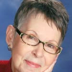 Margie Staggs - @theaginggeneralist - Instagram