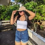 Margie Sta Ana - @starmargierine - Instagram