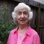 Margie Hester Steele - @steele_margie - Instagram
