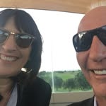 Margie Stevenson - @margie.stev123 - Instagram