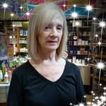 Margie Stevenson - @ma.rgie5766 - Instagram