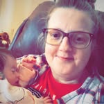 Margie Stevenson - @margie_lynn85 - Instagram