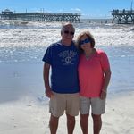 Margie Stone - @margie.stone - Instagram