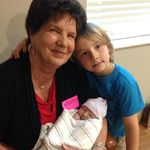 Margie Stone - @margiestone768 - Instagram