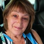 Margie Zeller Stone - @margiestone624 - Instagram