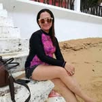 Margie Strunk - @margieebao17 - Instagram