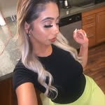 @margie_suarez28 - Instagram