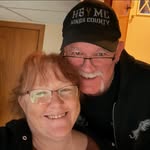 Margie Thomson - @redbiker73 - Instagram