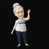 Margie Thomson - @margie.thomson - TikTok