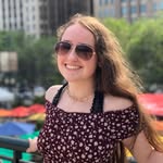Margaret - @margiethrifts - Instagram