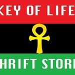 Margie - KEY OF LIFE THRIFT - @keyoflifethriftstore - Instagram
