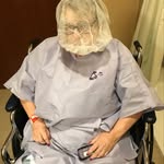 Margie Tyler - @iccarygrant - Instagram