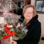 Margie Tyler - Facebook