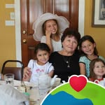 Margie Lonergan Vincent - @margievincent1 - Instagram