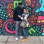 Margie Garcia-Wade - @mar_g_ie - Instagram