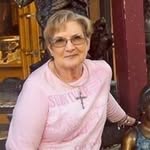 Margie Lanell Wade - @margielanellw - Instagram