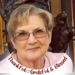 Margie Wade - @wademl39 - Instagram