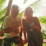 Margie Wade - @maggie_n_gaz_travels - Instagram