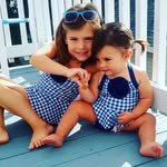 Margie Wade - @magferbs - Instagram