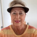 Margie Wade - @margwade17 - Instagram