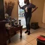 Margie Wade-Dawson - @margie.1118 - Instagram