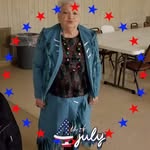 Margie Wallace - @xotacod941 - Instagram