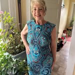 Margie Carter Watson - @margieelaine - Instagram